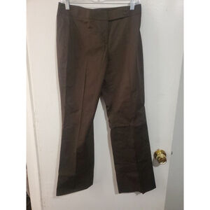 Ann Taylor Petites sz 4p Brown